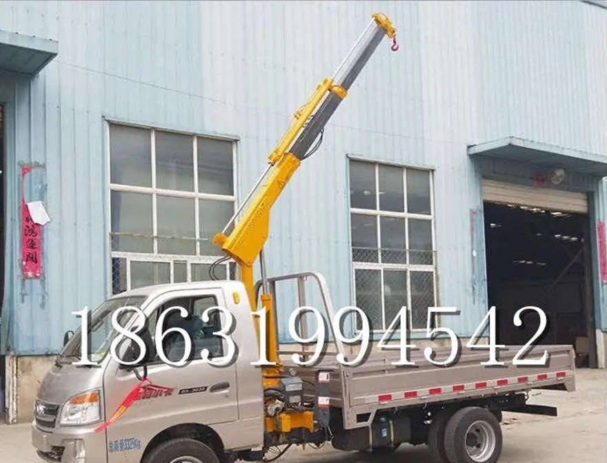 秀林乡随车吊机随车吊机包安装秀林乡车载液压升降机轻卡随车吊那里有全地形履带吊